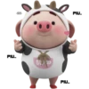 PIGGY GEMAS 11
