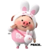 PIGGY GEMAS 12