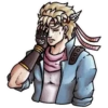 JoJo 12 26