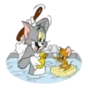 Tom and Jerry 29