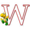 LeTrAs ♡ MaRiO BrOs. 24