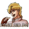 JoJo 12 27