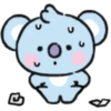 BT21 Baby My Little Buddy 24