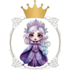 Princesitas ✺3🇻🇪 26