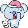 BT21 Baby My Little Buddy 25