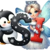 Abc(Navideño)🎄💞2🇵🇪Clásica 30