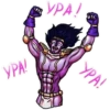 JoJo 12 30