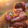 Niñas(Cute)💞2🇵🇪Clásica 30