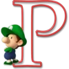 LeTrAs ♡ MaRiO BrOs. 25