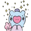 BT21 Baby My Little Buddy 26