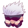 Jujutsu Kaisen #1 30
