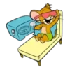 Tom and Jerry 30
