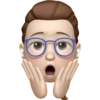 Memoji 21