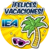 Stickers IEA Bachillerato 5