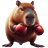 🤎Humanic Capibara.🤎 5