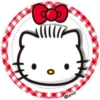 ❤️=Kitty emoticón=❤️ 5