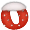 LeTrAs ♡ X-MaS HaT 5