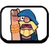 Clash Royale №1 5
