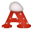 LeTrAs ♡ X-MaS HaT 6