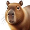 🤎Humanic Capibara.🤎 7