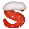 LeTrAs ♡ X-MaS HaT 7
