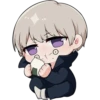 Jujutsu Kaisen #2 5