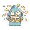 Hangyodon 💖 2 C☆ 5