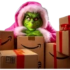 Los Grinch ✺3🇻🇪 6
