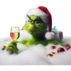 Los Grinch ✺3🇻🇪 7