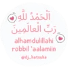 Arabic Islam 6
