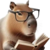 🤎Humanic Capibara.🤎 8
