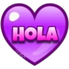 💙Corazones cute varios♥️ 6