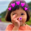 Coreaninha 1 6
