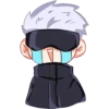 Jujutsu Kaisen #2 7
