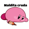 Kirby 8