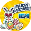 Stickers IEA Bachillerato 6