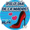 Stickers IEA Bachillerato 7