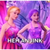 Barbie Nrs 8