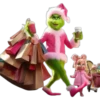 Los Grinch ✺3🇻🇪 8