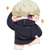 Jujutsu Kaisen #2 8