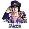 JoJo 8 5