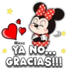 ❤️🖤Mickey & Minnie Mouse 9