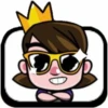 Clash Royale №1 6