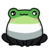 Pride Frogs 5
