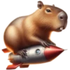 🤎Humanic Capibara.🤎 9
