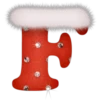 LeTrAs ♡ X-MaS HaT 8