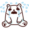 Bac Bac Bear Negative 6