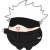 Jujutsu Kaisen #2 10