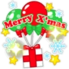 X"mas Stickers 🌲⛄ 6