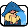 Clash Royale №1 7